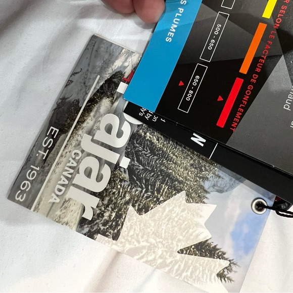 Pajar women’s jacket - Picture 7 of 9